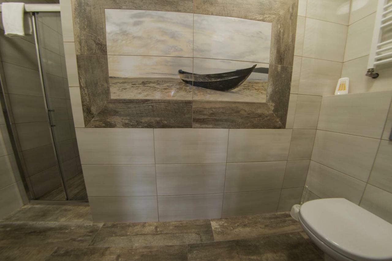 מידזיזדרויה Villa Lamar מראה חיצוני תמונה