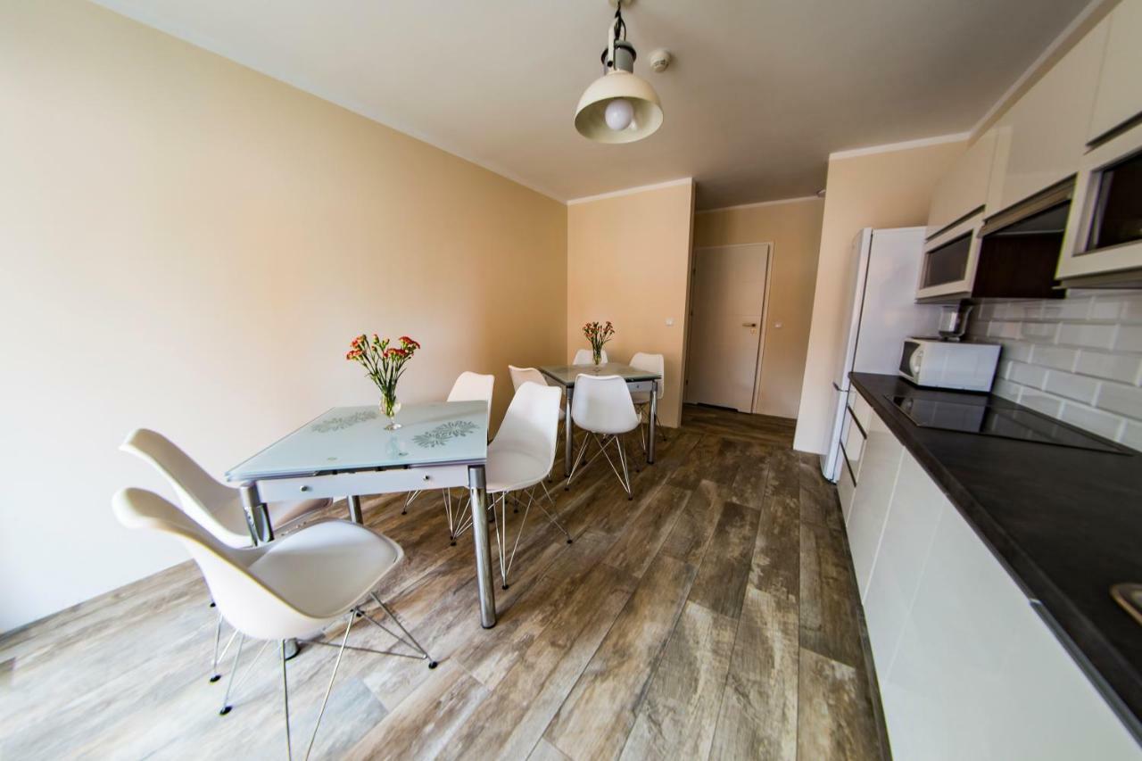 מידזיזדרויה Villa Lamar מראה חיצוני תמונה